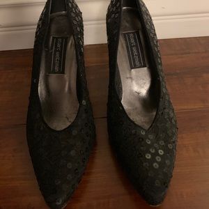 Stuart Weitzman Vintage Heels